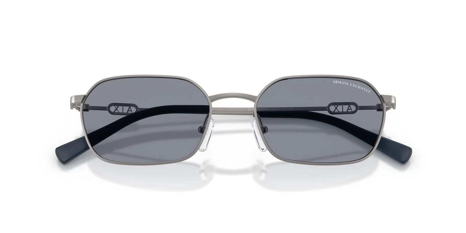 Armani Exchange 2056S Sunglasses - view 18